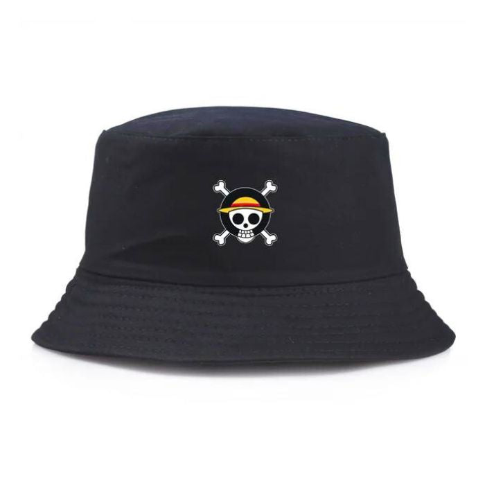 Bob One Piece Chapeau de Paille Mugiwara