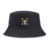 Bob One Piece Chapeau de Paille Mugiwara