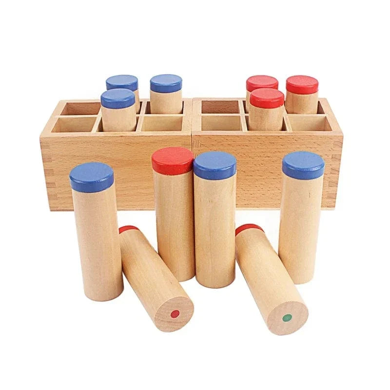 Boite à Son Montessori