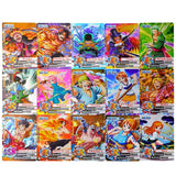Boîte de 36 Paquets – Cartes à Collectionner One Piece Premium