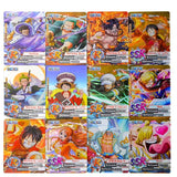Boîte de 36 Paquets – Cartes à Collectionner One Piece Premium