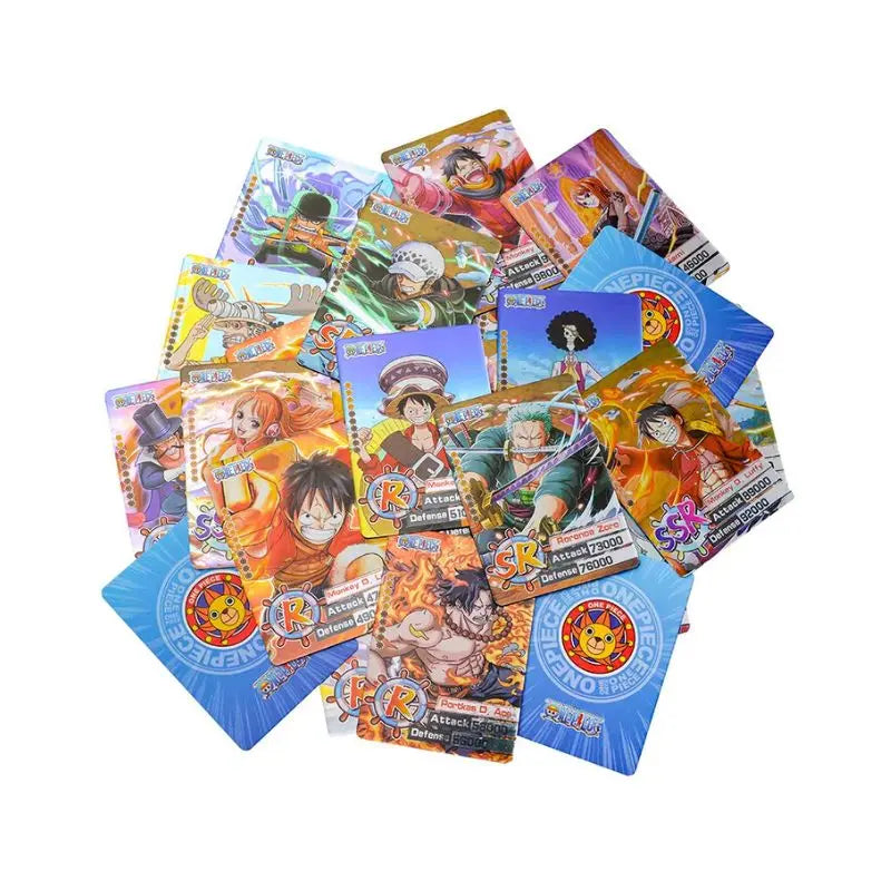Boîte de 36 Paquets – Cartes à Collectionner One Piece Premium