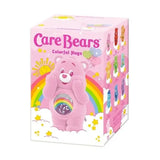 Boîte Mystère Figurines Nounours Câlin POP MART