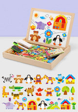 Boîte à magnets