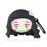 Boitier Airpods Nezuko Kamado Demon Slayer