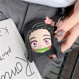 Boitier Airpods Nezuko Kamado Demon Slayer