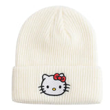 Bonnet Hello Kitty Hiver