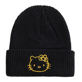 Bonnet Hello Kitty Hiver