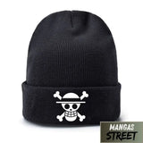 Bonnet One Piece Mugiwara