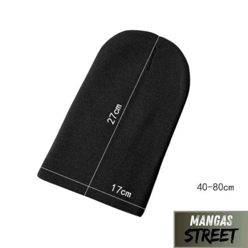 Bonnet One Piece Mugiwara