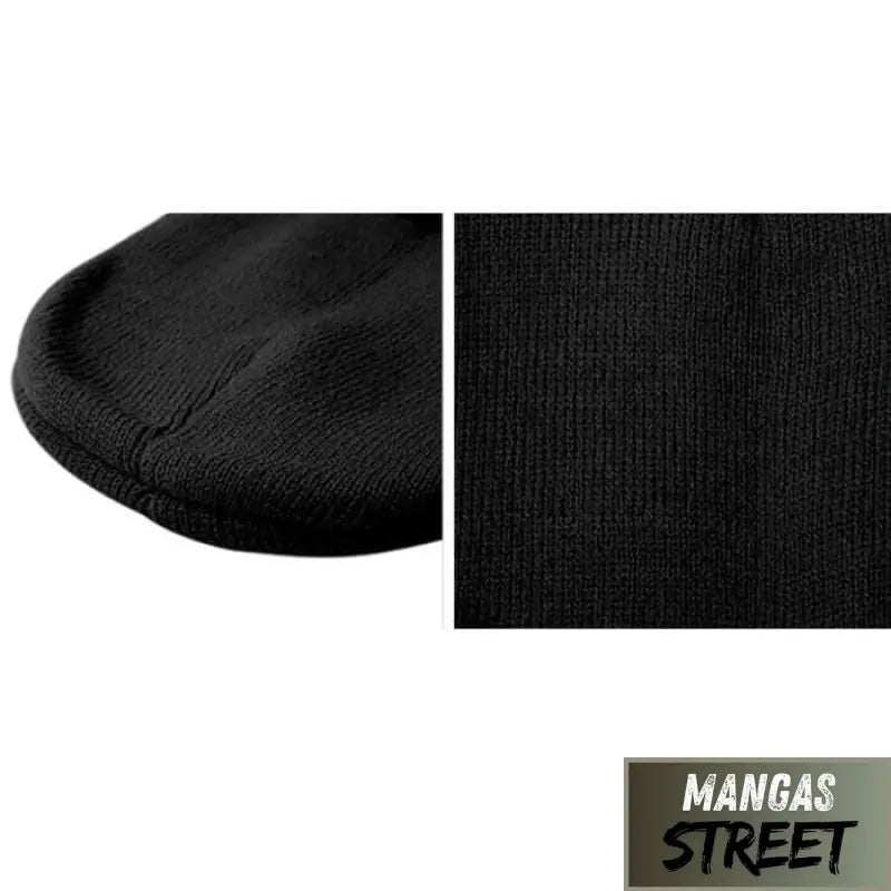 Bonnet One Piece Pirates Heart