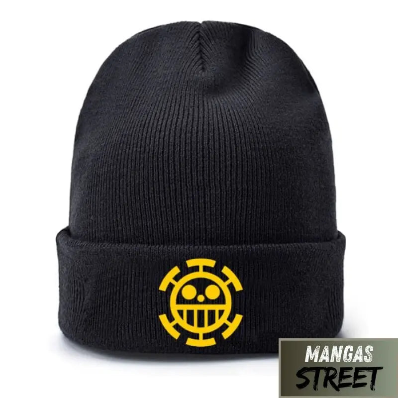 Bonnet One Piece Pirates Heart
