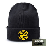 Bonnet One Piece Pirates Heart
