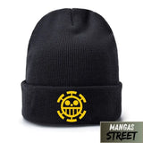 Bonnet One Piece Pirates Heart