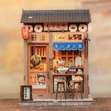 Book Nook Morita-Ya – L'Échoppe Japonaise