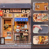 Book Nook Morita-Ya – L'Échoppe Japonaise