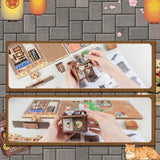 Book Nook Morita-Ya – L'Échoppe Japonaise