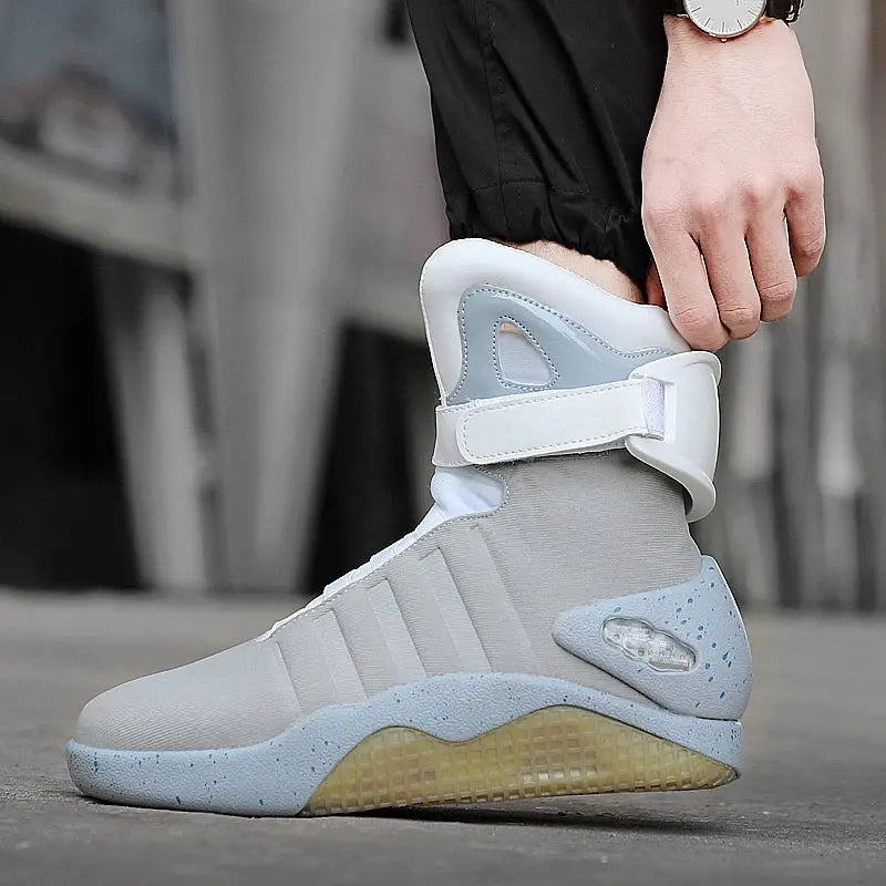 Bottes Retour vers le futur USB