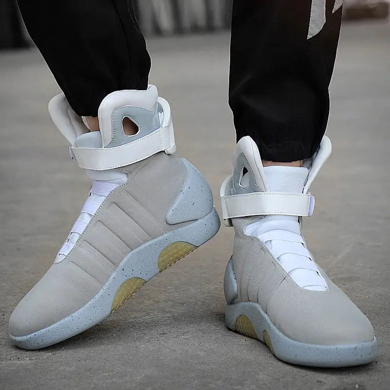 Bottes Retour vers le futur USB