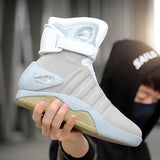 Bottes Retour vers le futur USB
