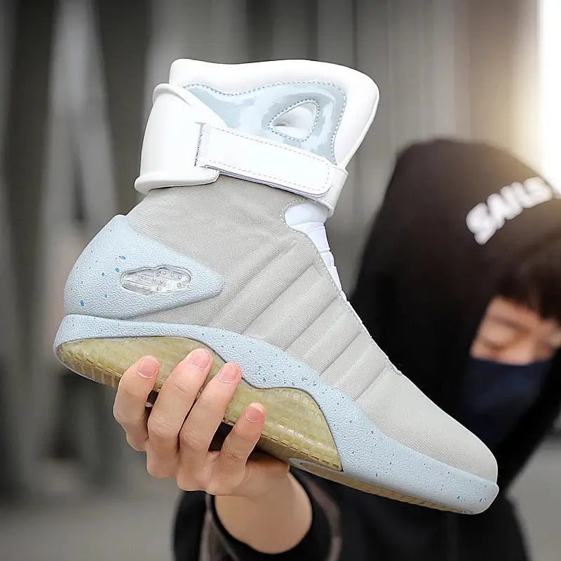 Bottes Retour vers le futur USB