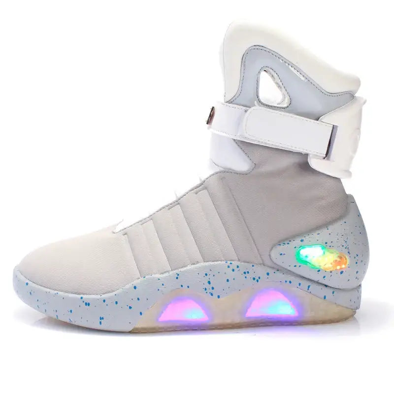 Bottes Retour vers le futur USB