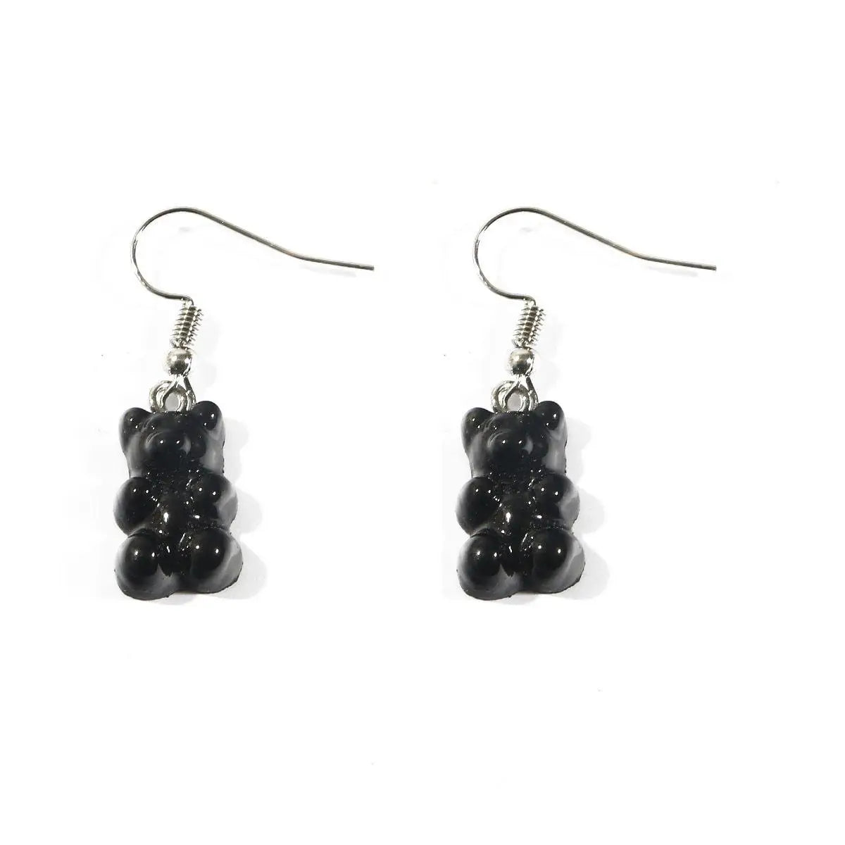 Boucles d'oreilles Bonbons Nounours