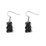 Boucles d'oreilles Bonbons Nounours