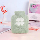 Bouillotte en peluche Eau Chaude