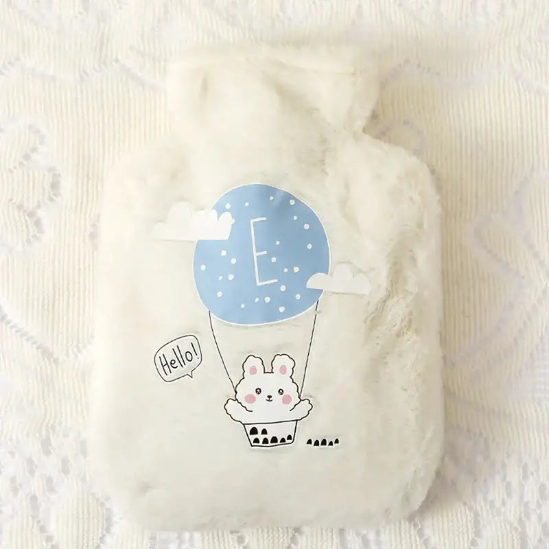 Bouillotte peluche Enfant Animaux-ClubdesJouets