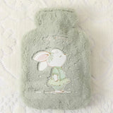 Bouillotte peluche Enfant Animaux-ClubdesJouets
