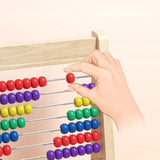 Boulier de calcul Mathématique