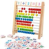 Boulier de calcul Mathématique