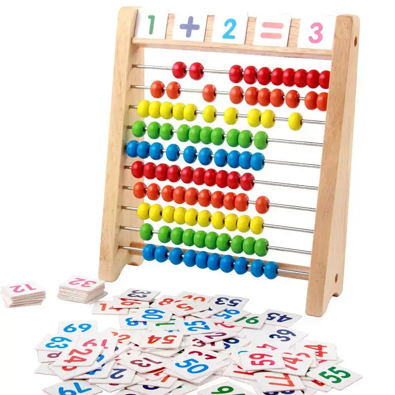 Boulier de calcul Mathématique