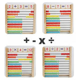 Boulier de calcul Mathématique