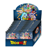 Box de 20 paquets de Cartes Dragon Ball Z