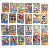 Box de 20 paquets de Cartes Dragon Ball Z