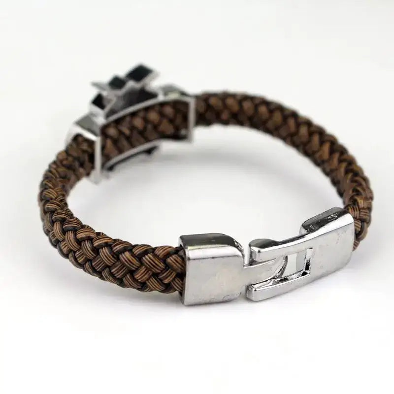 Bracelet Anime L'Attaque des Titans