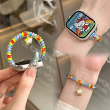 Bracelet Apple Watch Original Rainbow