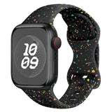 Bracelet Apple Watch Silicone Ado Sport