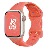Bracelet Apple Watch Silicone Ado Sport