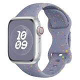Bracelet Apple Watch Silicone Ado Sport