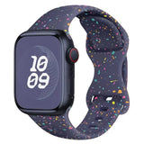Bracelet Apple Watch Silicone Ado Sport