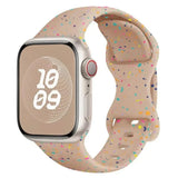 Bracelet Apple Watch Silicone Ado Sport
