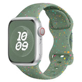 Bracelet Apple Watch Silicone Ado Sport