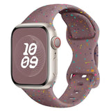 Bracelet Apple Watch Silicone Ado Sport