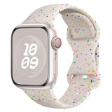Bracelet Apple Watch Silicone Ado Sport