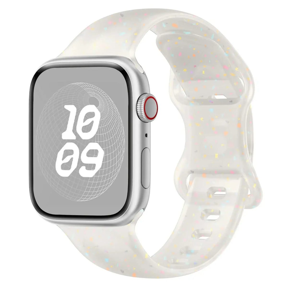 Bracelet Apple Watch Silicone Ado Sport