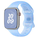 Bracelet Apple Watch Silicone Ado Sport