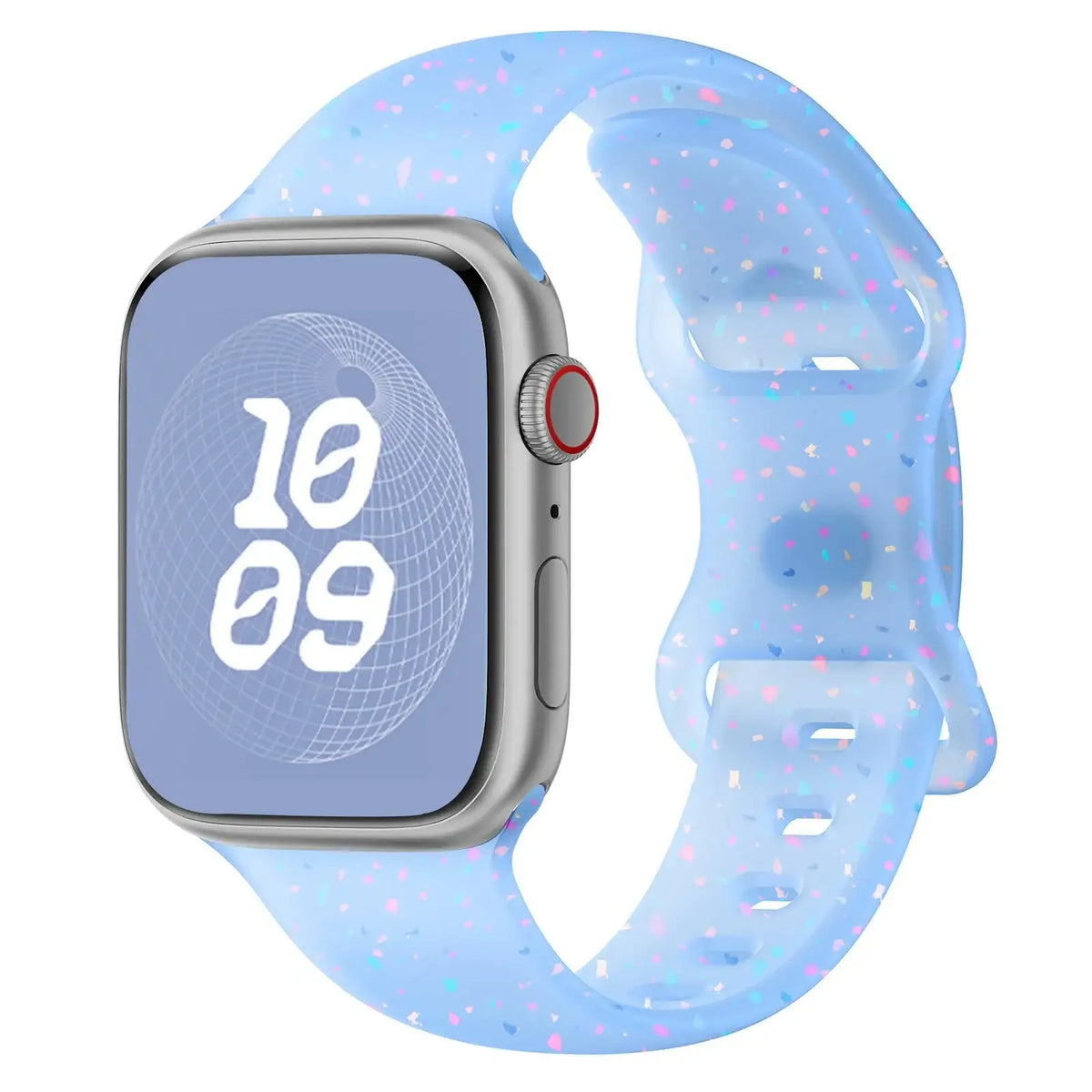 Bracelet Apple Watch Silicone Ado Sport